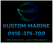 KUSTOM MARINE